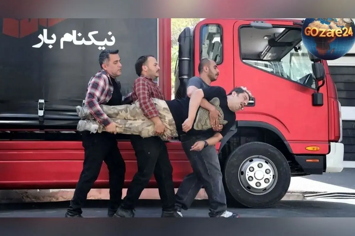 شروع جذاب سریال «اسباب زحمت» سعید آقاخانی در ماه رمضان؛ آیا تکرار موفقیت «نون خ» در انتظار است؟