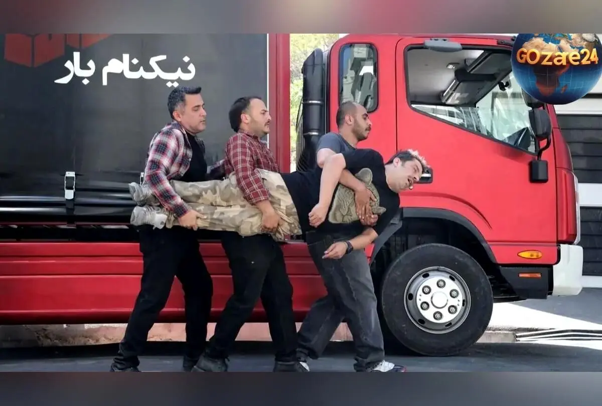 شروع جذاب سریال «اسباب زحمت» سعید آقاخانی در ماه رمضان؛ آیا تکرار موفقیت «نون خ» در انتظار است؟