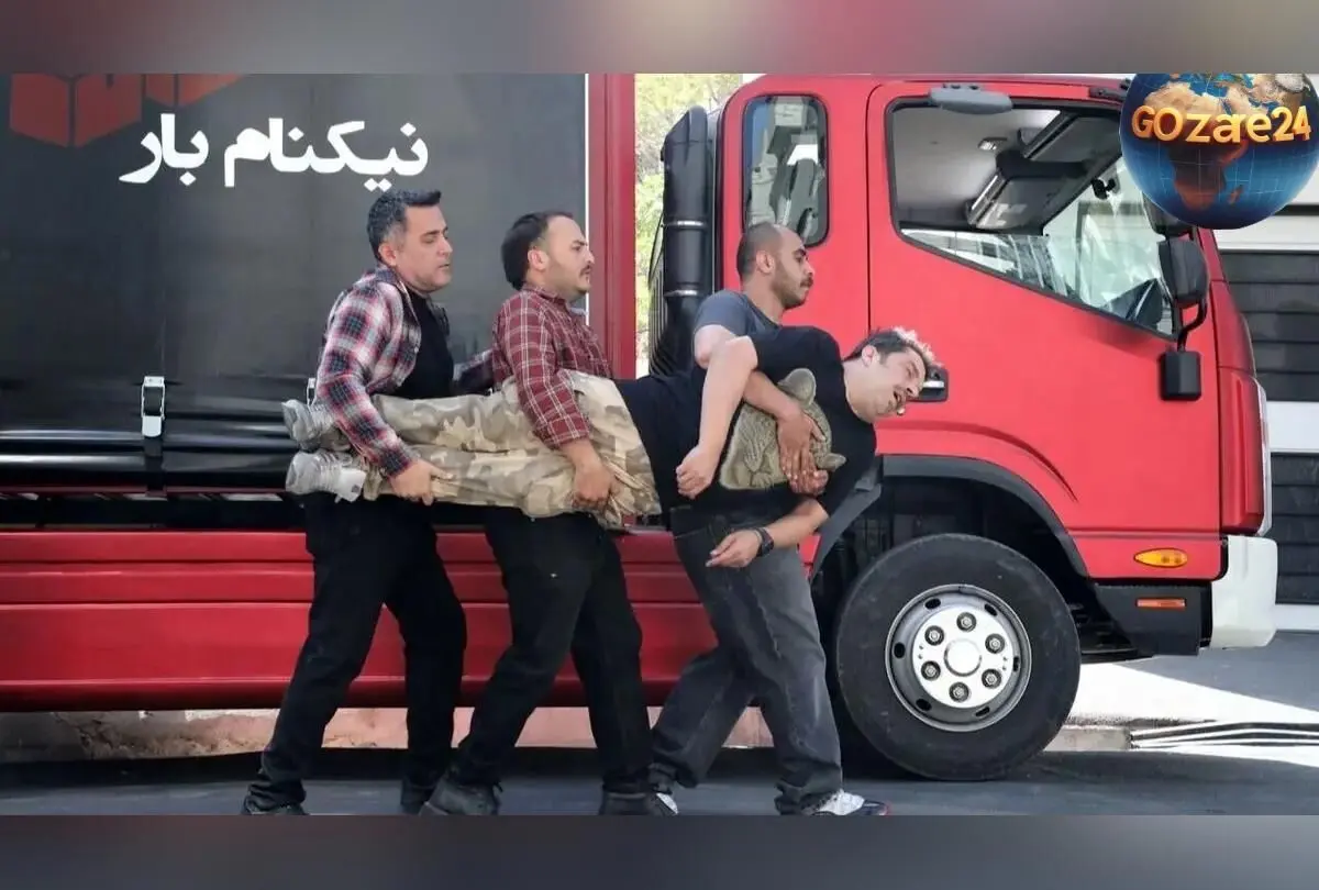 شروع جذاب سریال «اسباب زحمت» سعید آقاخانی در ماه رمضان؛ آیا تکرار موفقیت «نون خ» در انتظار است؟