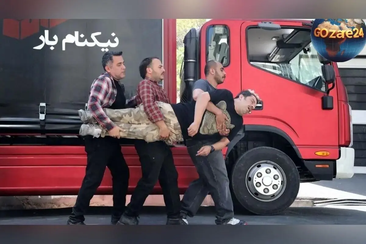 شروع جذاب سریال «اسباب زحمت» سعید آقاخانی در ماه رمضان؛ آیا تکرار موفقیت «نون خ» در انتظار است؟