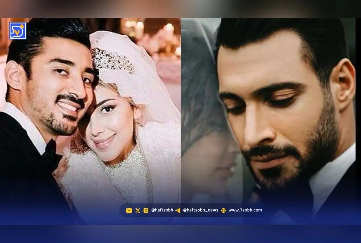 عکس‌های جذاب از جشن عروسی رضا قوچان نژاد و شجاع خلیل زاده با همسرانشان در مراسمی لوکس و خاطره‌انگیز