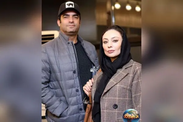 شب عزای منوچهر هادی برای خانواده‌اش در رستوران لاکچری بدون یکتا ناصر + پست تسلیت در اینستاگرام