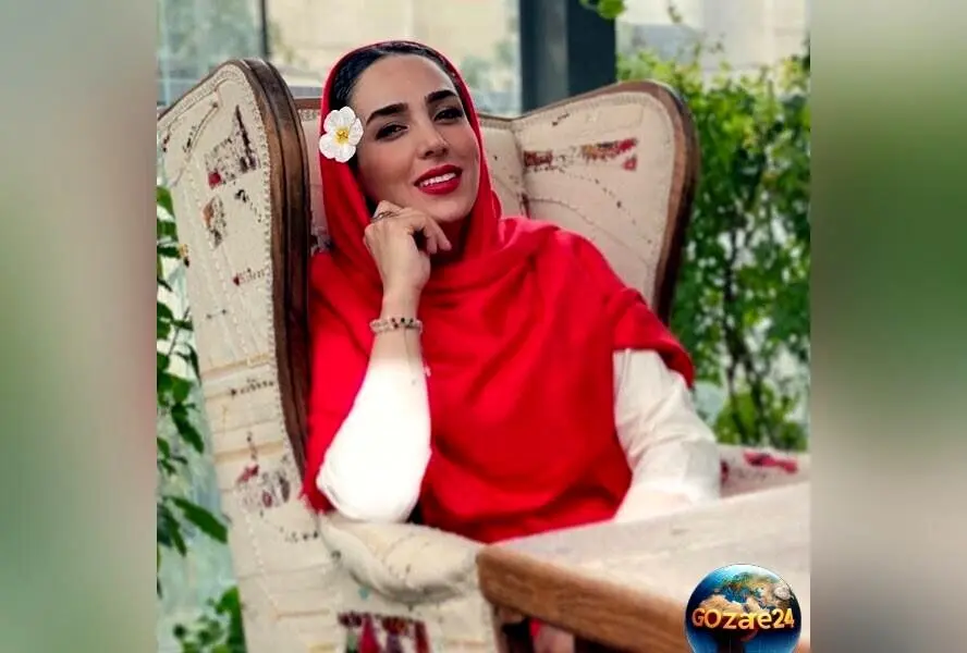 سوگل طهماسبی با انتشار عکس مادرش از عشق و احترام بی‌نظیر خود به خانواده رونمایی کرد