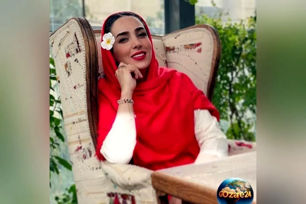 سوگل طهماسبی با انتشار عکس مادرش از عشق و احترام بی‌نظیر خود به خانواده رونمایی کرد