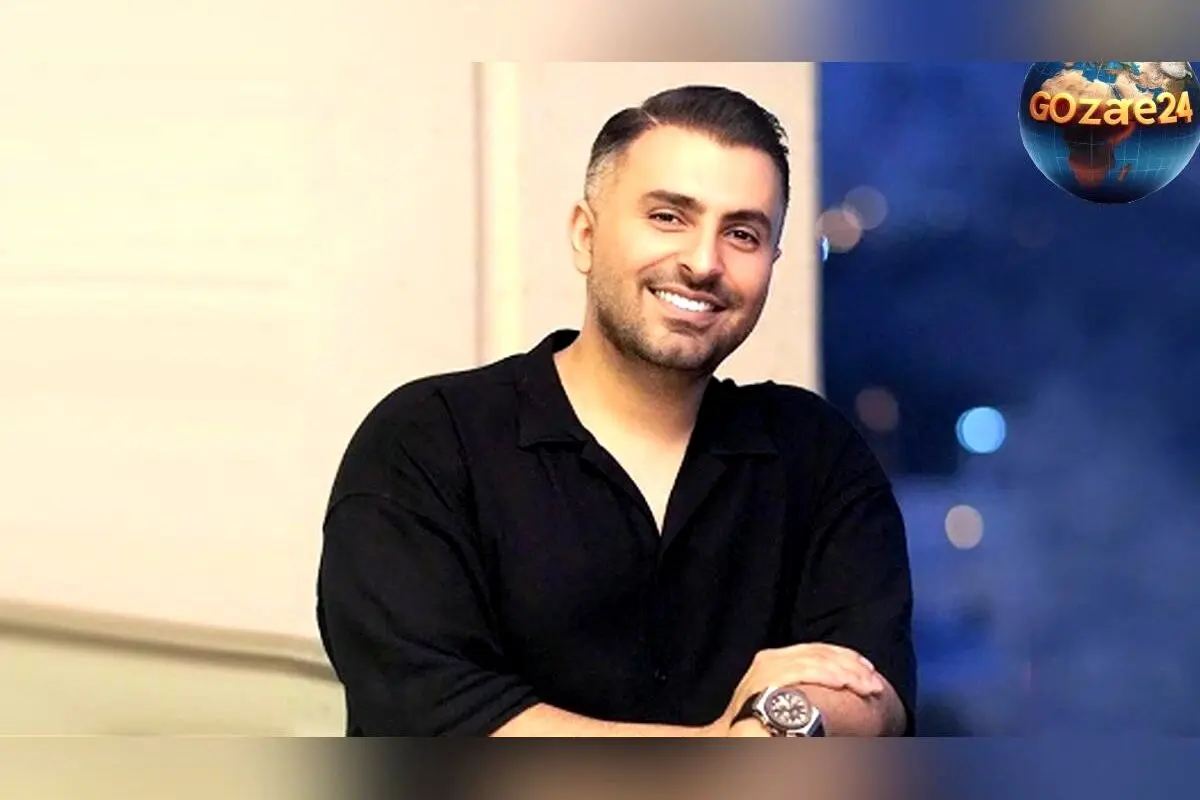 علیرضا طلیسچی در جشن تولد ۴۰ سالگی با استایل خاص و متفاوت، توجه رسانه‌ها و هواداران را جلب کرد