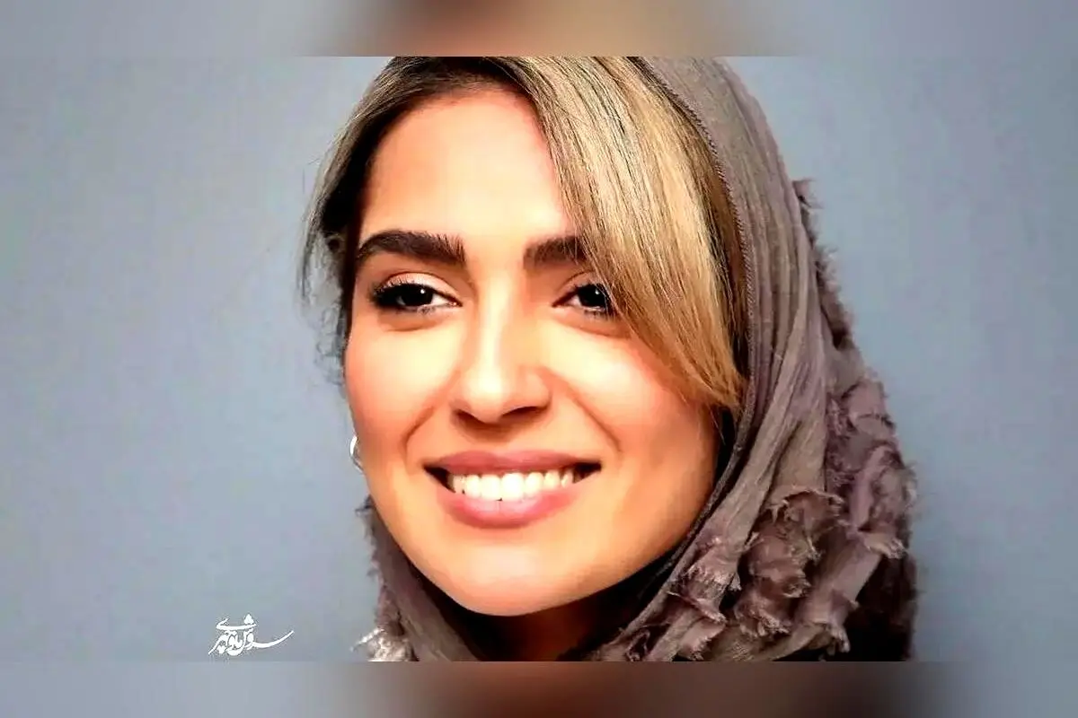 رونمایی از مادرشوهر محجبه و پدرشوهر جنتلمن مونا کرمی در خانواده هنری امیرسلیمانی