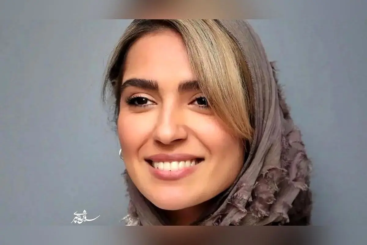 رونمایی از مادرشوهر محجبه و پدرشوهر جنتلمن مونا کرمی در خانواده هنری امیرسلیمانی