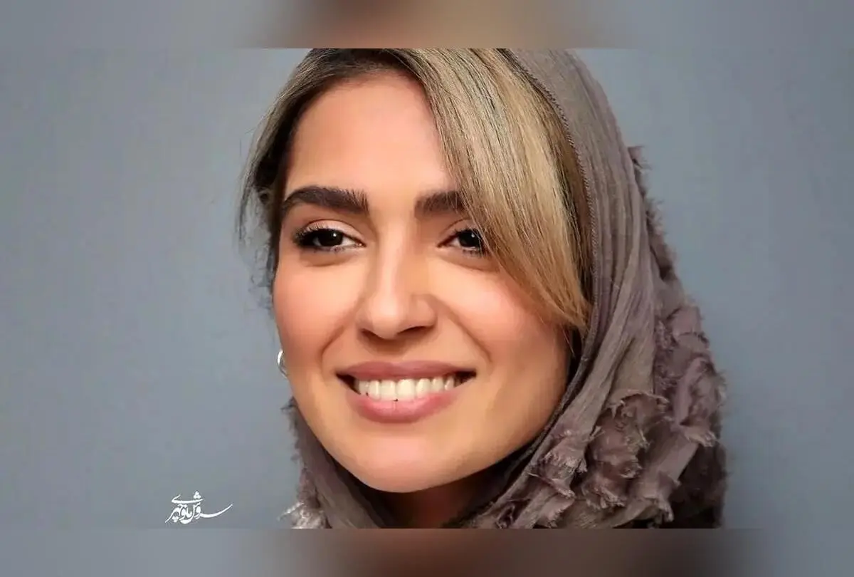 رونمایی از مادرشوهر محجبه و پدرشوهر جنتلمن مونا کرمی در خانواده هنری امیرسلیمانی