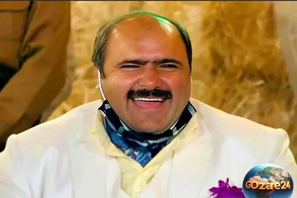 کاظم نوربخش و خانواده‌اش در سریال نون خ؛ تصویری از خانواده‌ای صمیمی و گرمی