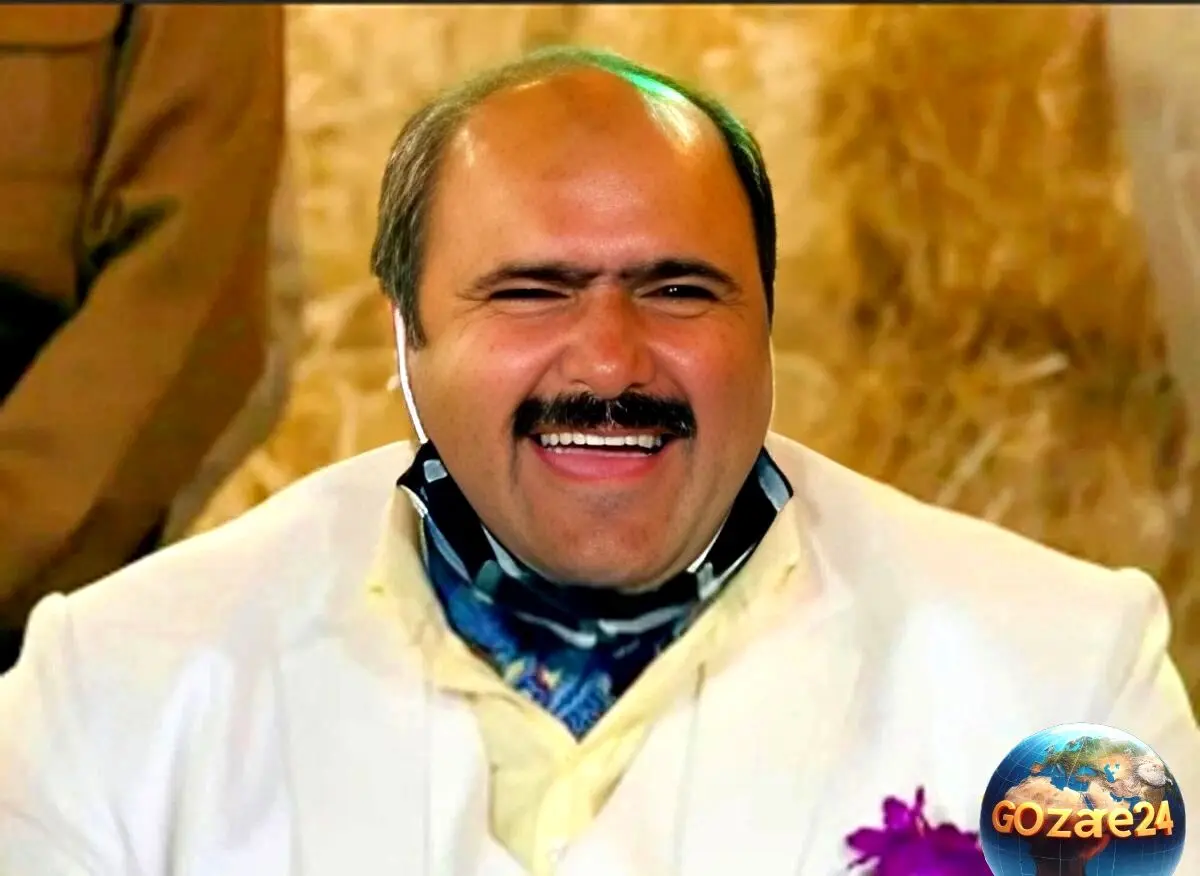 کاظم نوربخش و خانواده‌اش در سریال نون خ؛ تصویری از خانواده‌ای صمیمی و گرمی
