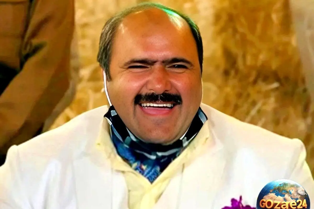کاظم نوربخش و خانواده‌اش در سریال نون خ؛ تصویری از خانواده‌ای صمیمی و گرمی