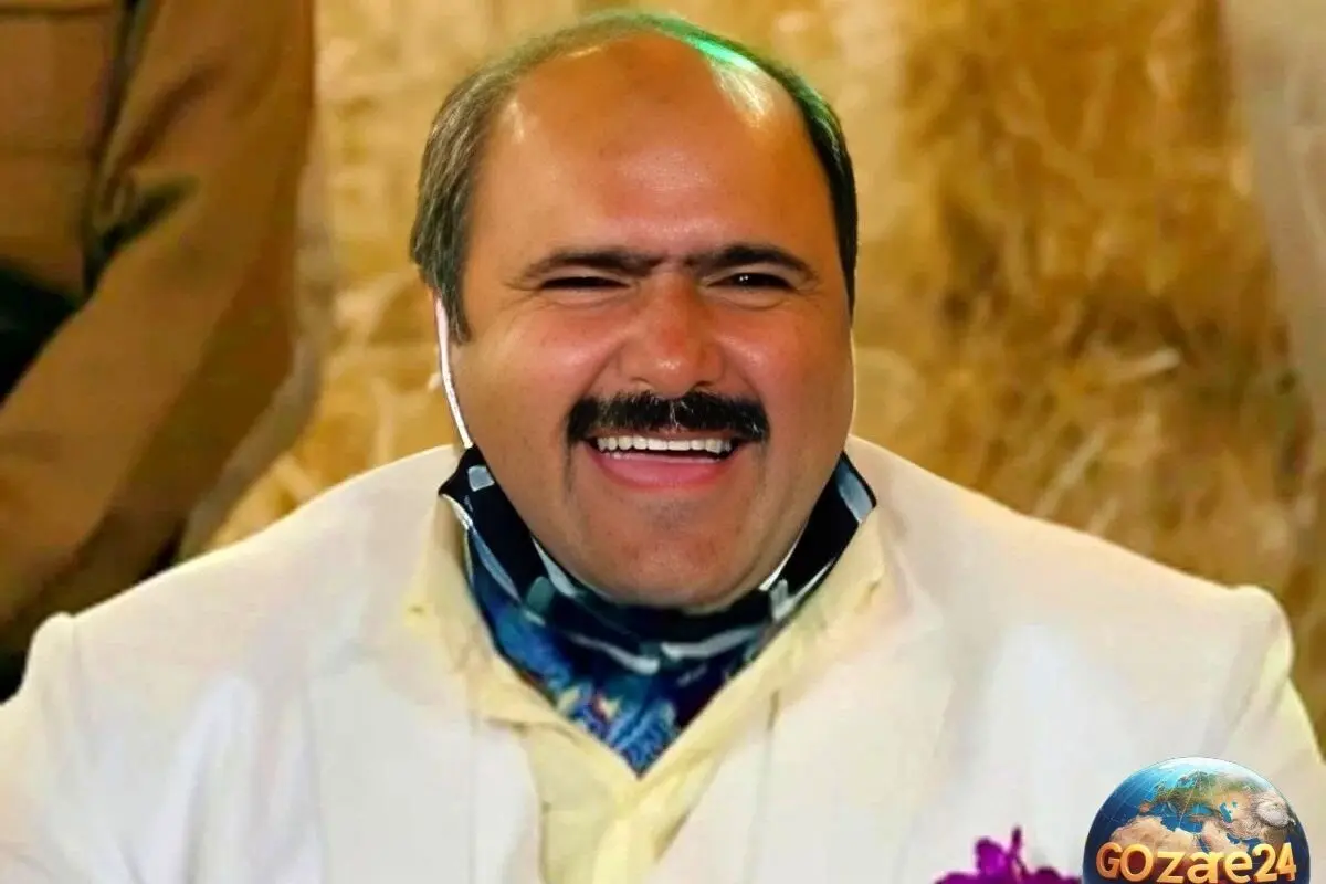 کاظم نوربخش و خانواده‌اش در سریال نون خ؛ تصویری از خانواده‌ای صمیمی و گرمی