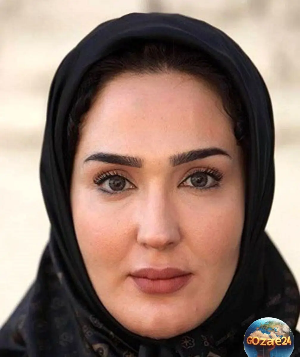 عکس‌های تلخ و تاثیرگذار از مراسم تشییع زهره فکورصبور؛ لحظات جگرسوز وداع با بازیگر محبوب در روز وداع با او