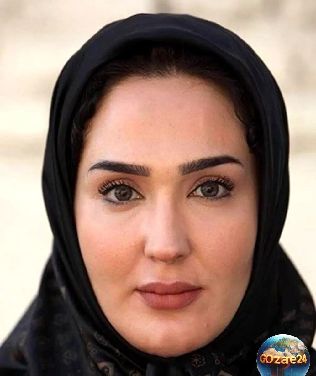 عکس‌های تلخ و تاثیرگذار از مراسم تشییع زهره فکورصبور؛ لحظات جگرسوز وداع با بازیگر محبوب در روز وداع با او