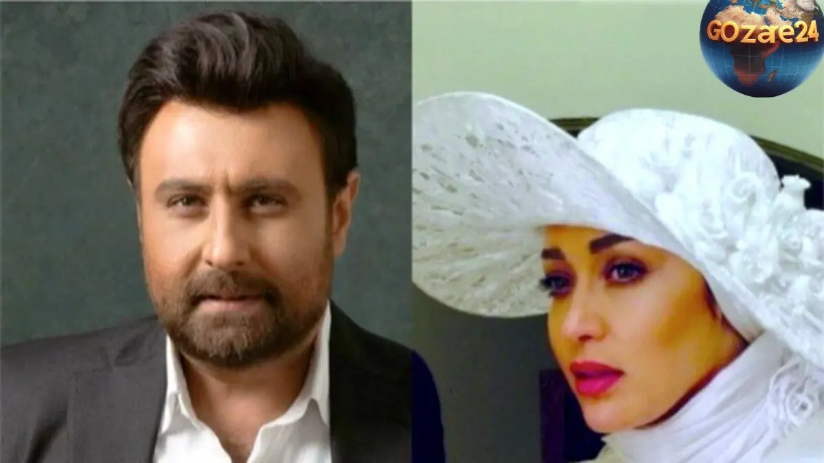 عکس اولین بار از دختر سارا منجزی‌پور و محمد علیزاده؛ جانان، فرزند بانمک و دلنشین زوج هنری ایرانی