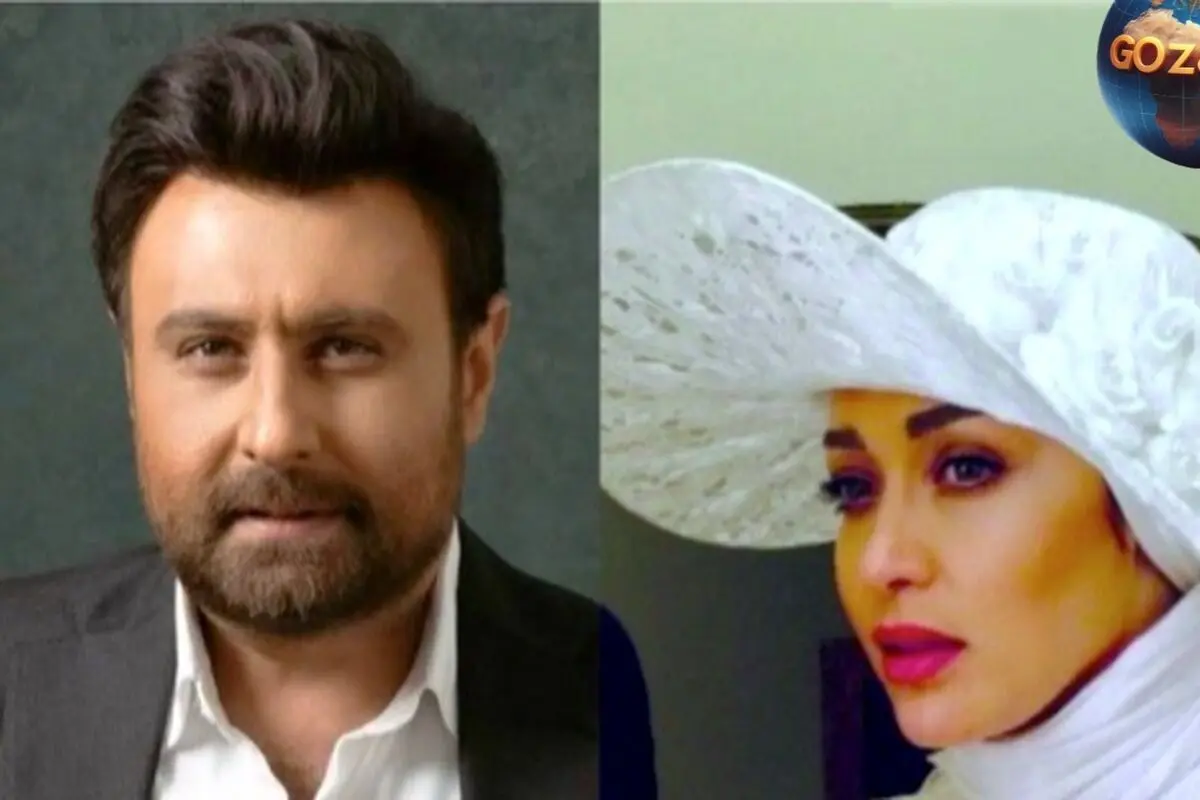 عکس اولین بار از دختر سارا منجزی‌پور و محمد علیزاده؛ جانان، فرزند بانمک و دلنشین زوج هنری ایرانی