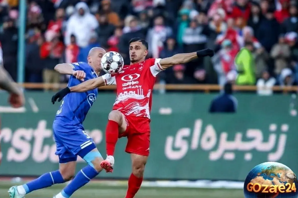 ساعت و محل قطعی دربی 106 تهران اعلام شد؛ دیدار پرسپولیس و استقلال در اراک برگزار می‌شود