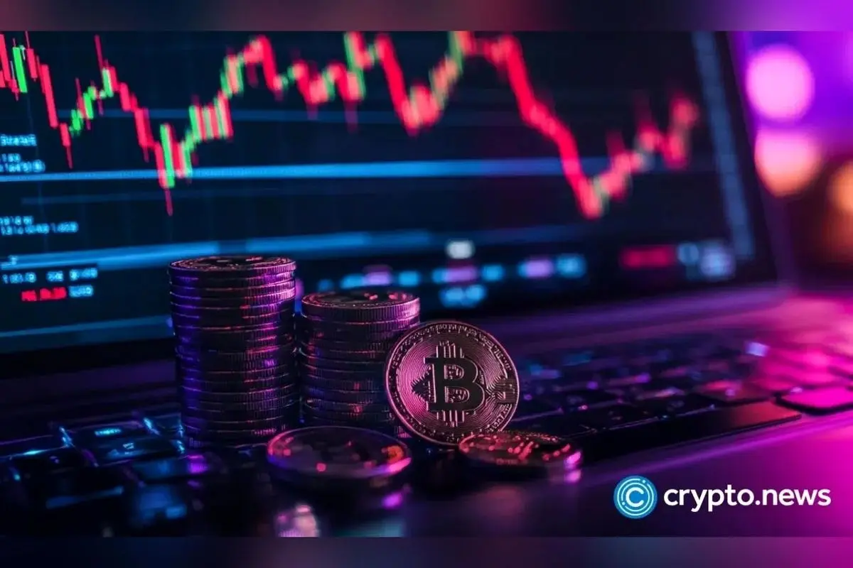 قیمت اتریوم زیر ۴۰۰۰ دلار رفت؛ خروج سرمایه از ETF و نوسانات بازار رمزارزها روند نزولی را تشدید کرد