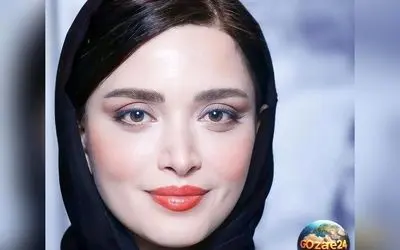 قیمت نجومی ساعت لوکس بهنوش طباطبایی در مراسم یادبود همسر علیرضا قربانی + عکس