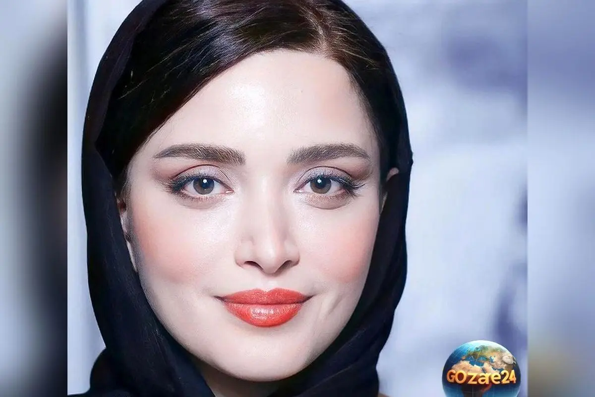 قیمت نجومی ساعت لوکس بهنوش طباطبایی در مراسم یادبود همسر علیرضا قربانی + عکس