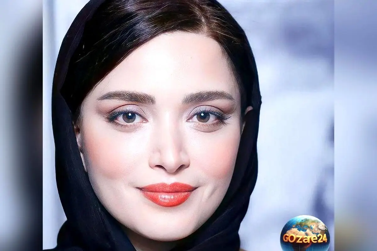 قیمت نجومی ساعت لوکس بهنوش طباطبایی در مراسم یادبود همسر علیرضا قربانی + عکس