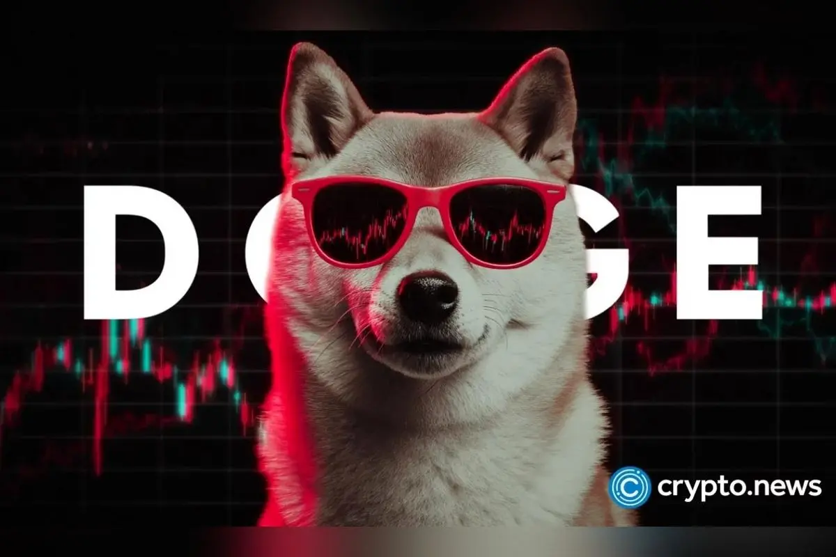 تحلیل روزانه قیمت دوج‌کوین: فشار فروش در نزدیکی ۰.۱۵ دلار و چشم‌انداز ادامه روند نزولی