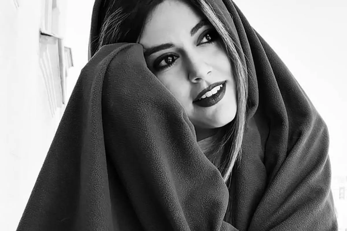 ماهور الوند با موهای چتری جدید، چه واکنشی در شبکه‌های اجتماعی برانگیخت؟