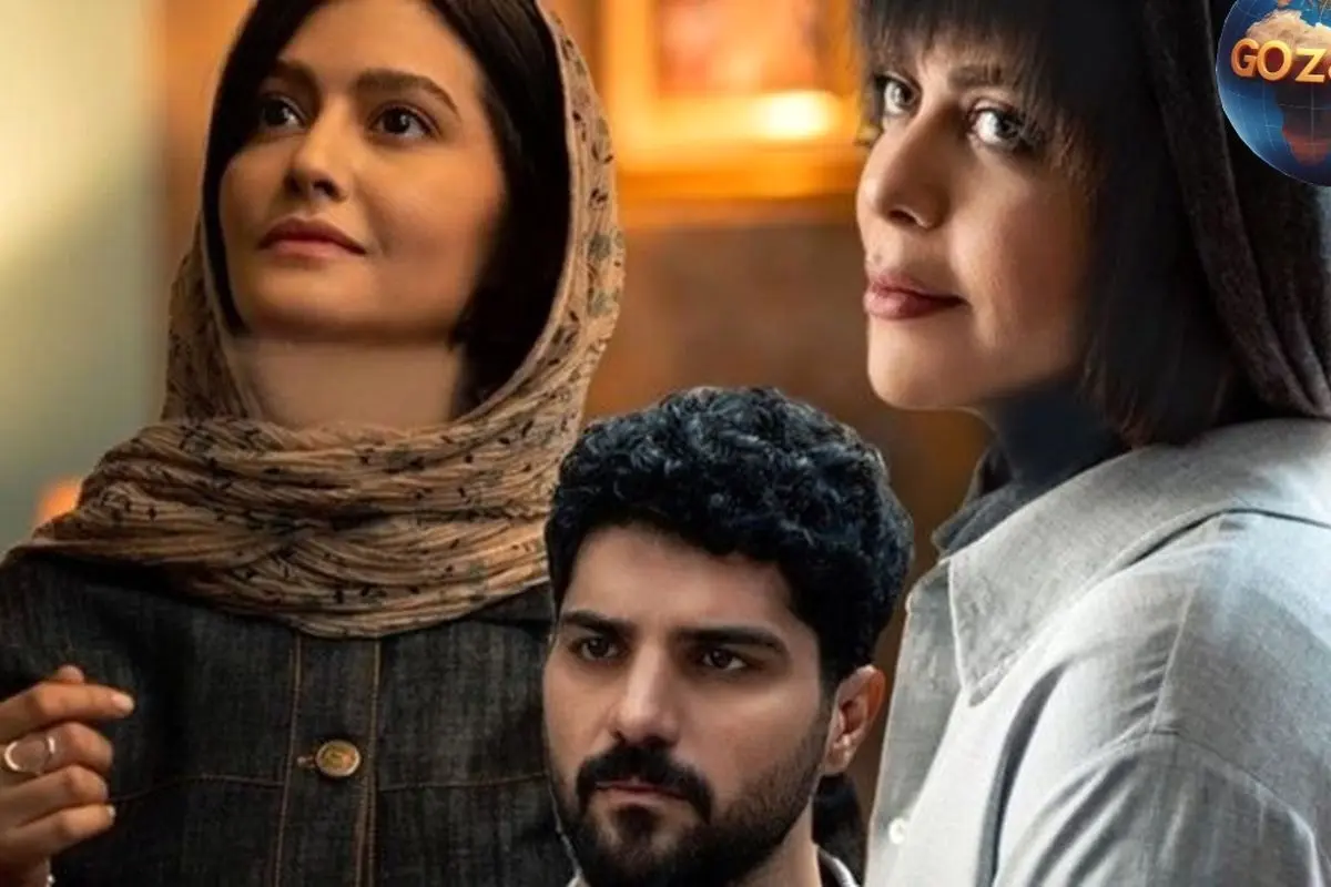 عکسی متفاوت و هنری از الهام اخوان، بازیگر محبوب ایرانی؛ چهره‌ای جدید و جذاب در کنار شباهت به بیلی آیلیش ایرانی
