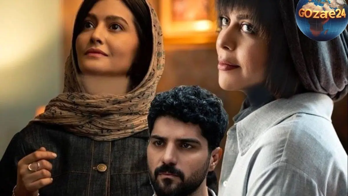 عکسی متفاوت و هنری از الهام اخوان، بازیگر محبوب ایرانی؛ چهره‌ای جدید و جذاب در کنار شباهت به بیلی آیلیش ایرانی