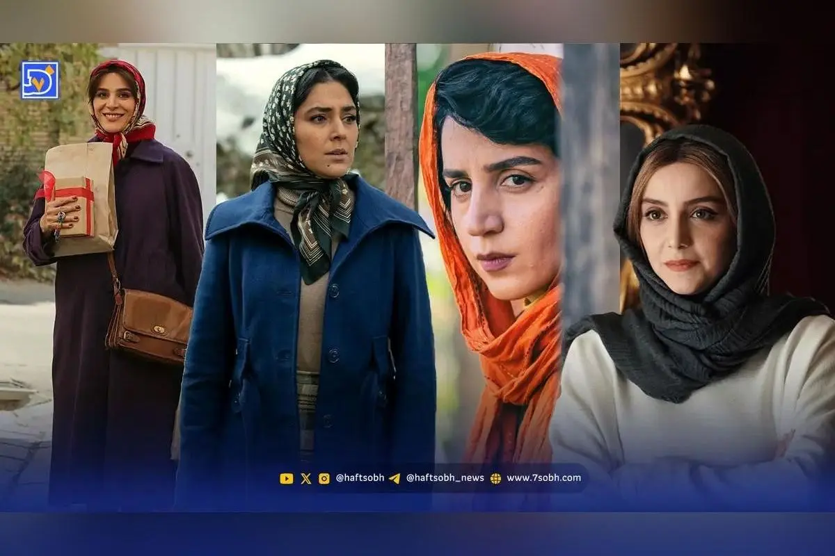 عصر سینما و تلویزیون: دختران جسور و الهام‌بخش در روز جهانی دختر