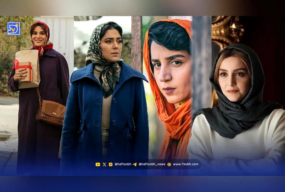 عصر سینما و تلویزیون: دختران جسور و الهام‌بخش در روز جهانی دختر