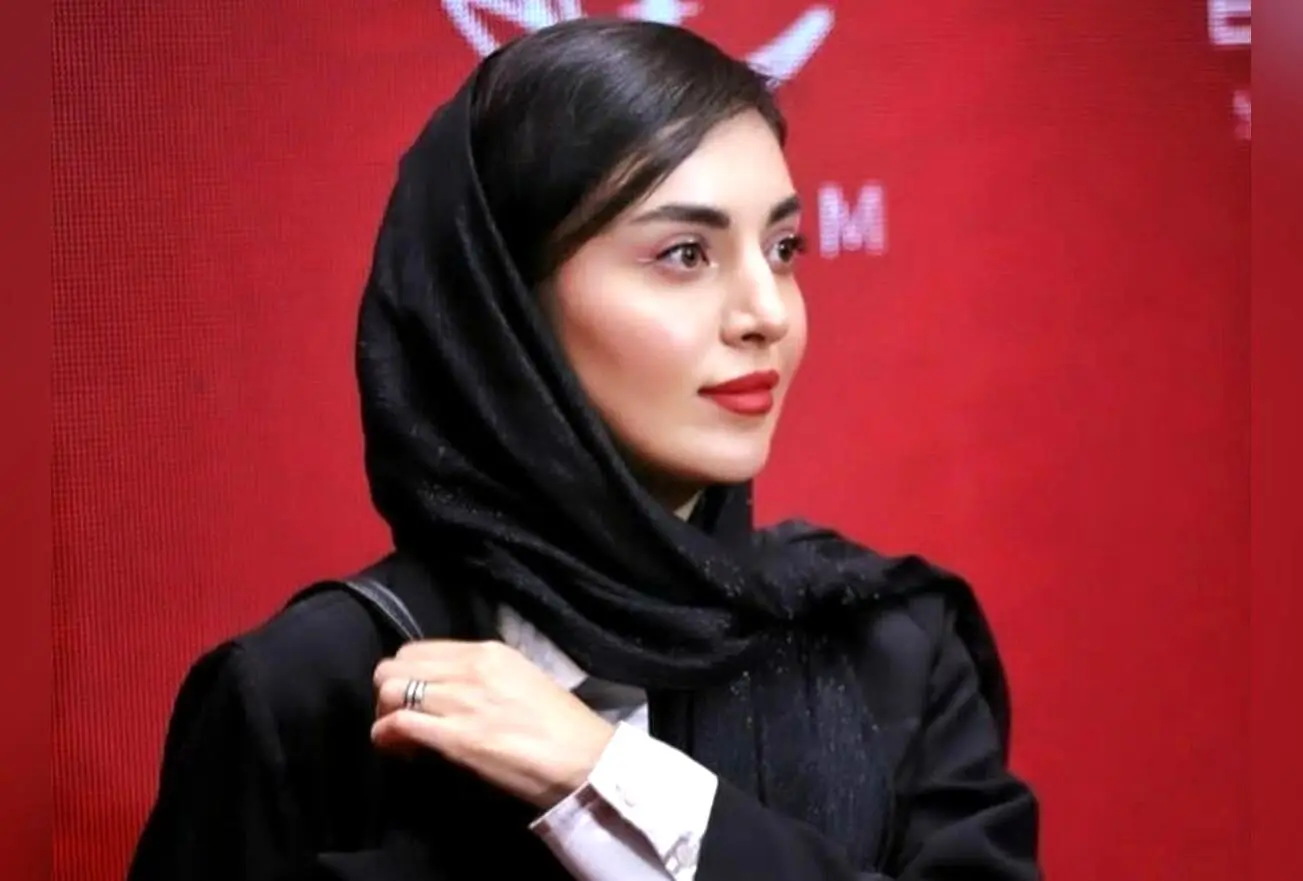مهشید جوادی با ظاهر متفاوت و سیگار در دست در «بچه مهندس ۳» ۱۴۰۲؛ تغییر چهره بازیگر محبوب در سال ۱۴۰۲