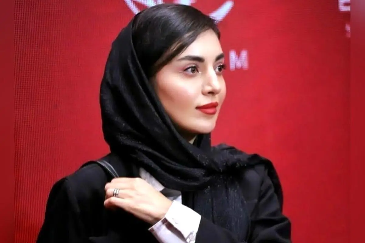 مهشید جوادی با ظاهر متفاوت و سیگار در دست در «بچه مهندس ۳» ۱۴۰۲؛ تغییر چهره بازیگر محبوب در سال ۱۴۰۲