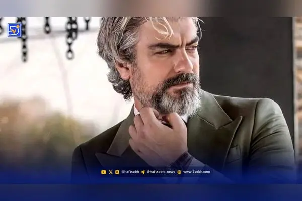تغییر چهره باورنکردنی مهدی پاکدل و همسر دومش در فیلم «آمین» + عکس‌های جدید
