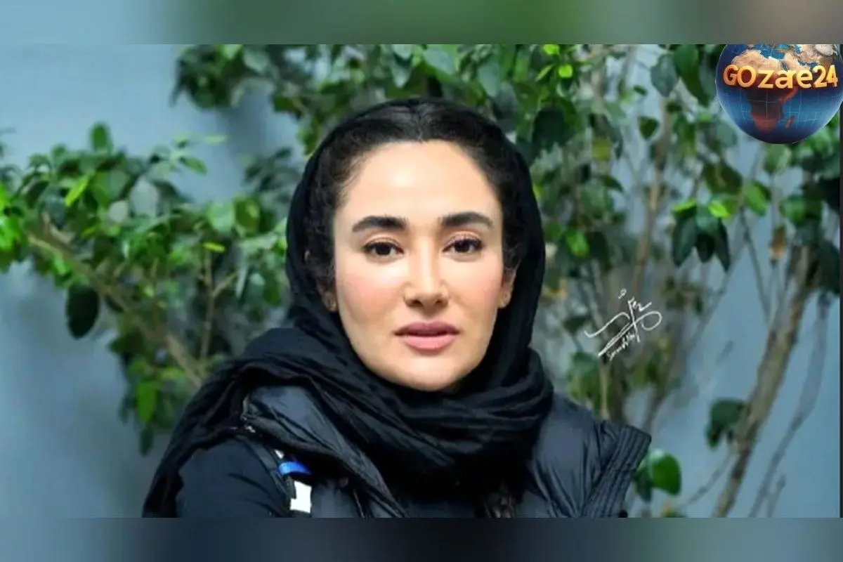 عکس جدید بهاره افشاری با تغییر چهره عجیب و نازک شدن صورت؛ واکنش‌ها و راز تغییرات ناگهانی در ظاهر او