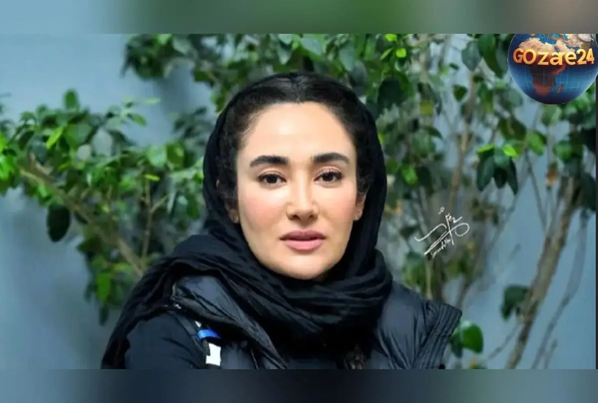 عکس جدید بهاره افشاری با تغییر چهره عجیب و نازک شدن صورت؛ واکنش‌ها و راز تغییرات ناگهانی در ظاهر او