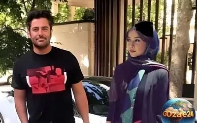 عرق‌ریزی و هیجان در زمین پدل با محمدرضا گلزار؛ تصویری متفاوت از سوپراستار سینما در ورزشگاه