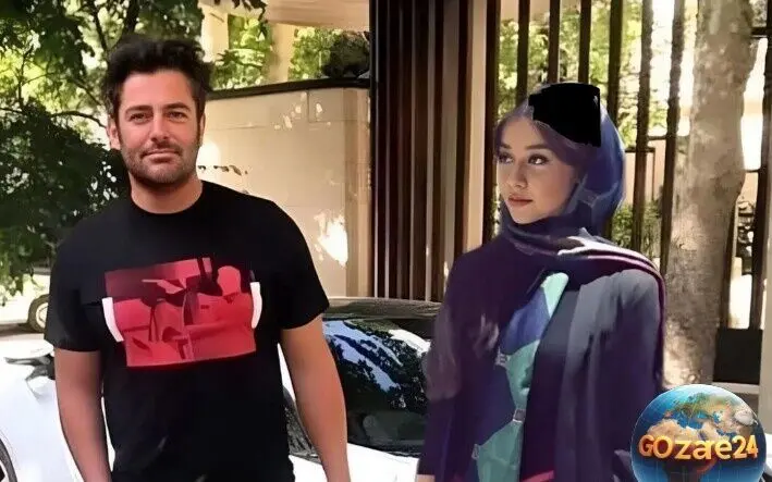 عرق‌ریزی و هیجان در زمین پدل با محمدرضا گلزار؛ تصویری متفاوت از سوپراستار سینما در ورزشگاه