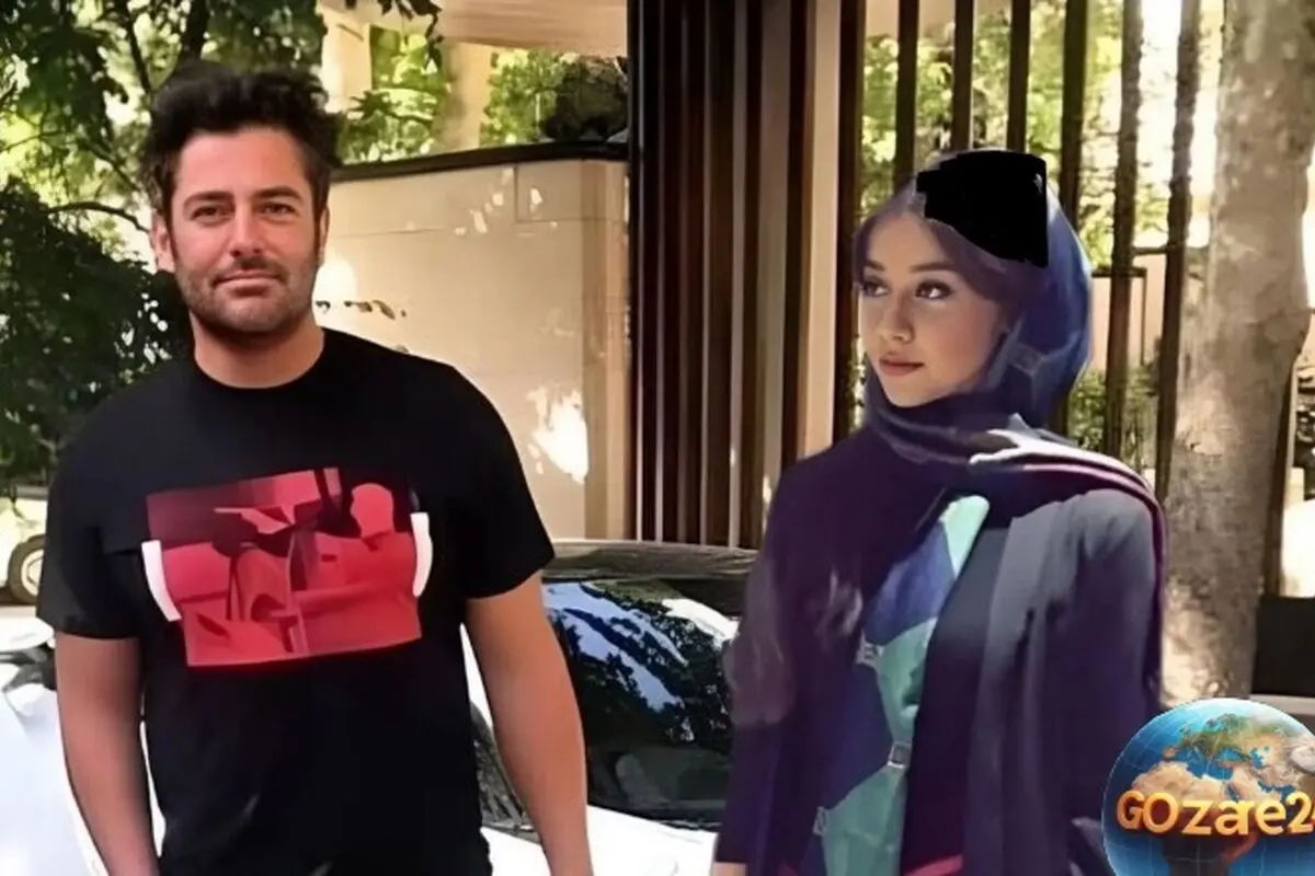 عرق‌ریزی و هیجان در زمین پدل با محمدرضا گلزار؛ تصویری متفاوت از سوپراستار سینما در ورزشگاه