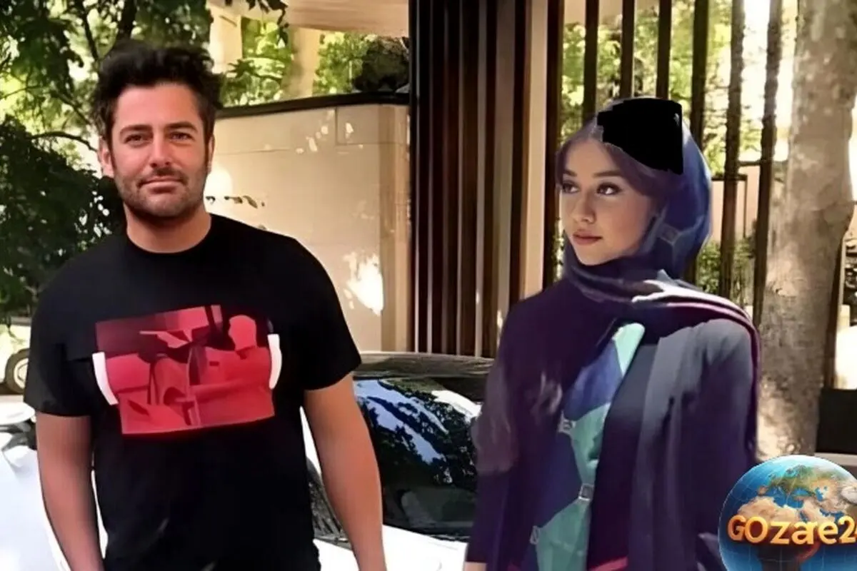 عرق‌ریزی و هیجان در زمین پدل با محمدرضا گلزار؛ تصویری متفاوت از سوپراستار سینما در ورزشگاه