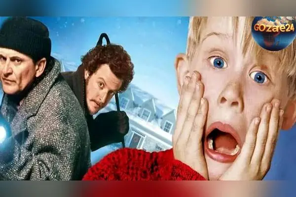 بازگشت ستارگان «تنها در خانه» پس از ۳۵ سال در آستانه کریسمس ۲۰۲۶؛ لحظه‌ای نوستالژیک که جهان را تکان داد