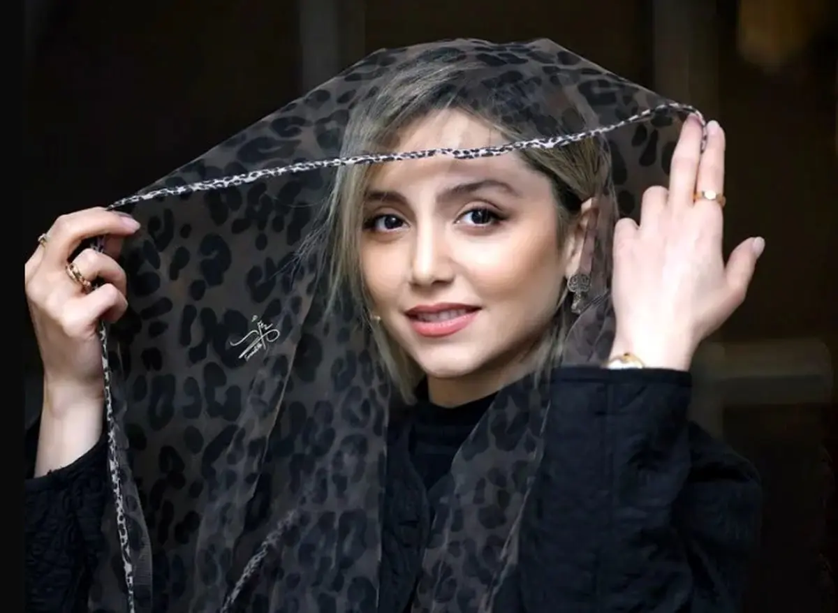 تصاویر جدید و دیدنی نازنین بیاتی؛ استایل خاص و جذاب او در جدیدترین تصاویر
