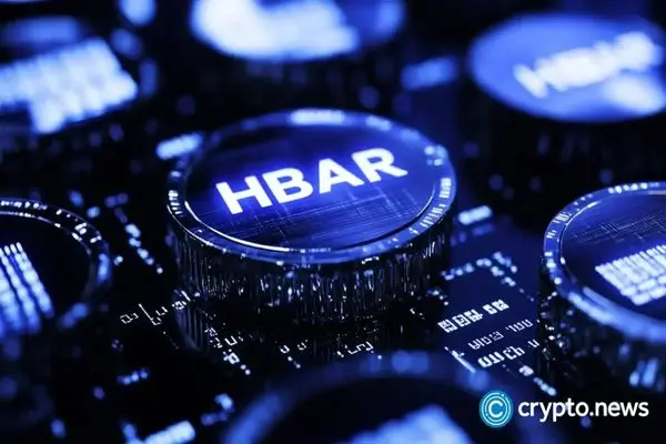 تحلیل روند هِش‌تِیج (HBAR): هشدار درباره اصلاح قیمتی در مسیر رشد ۳۰ درصدی پس از واگرایی RSI