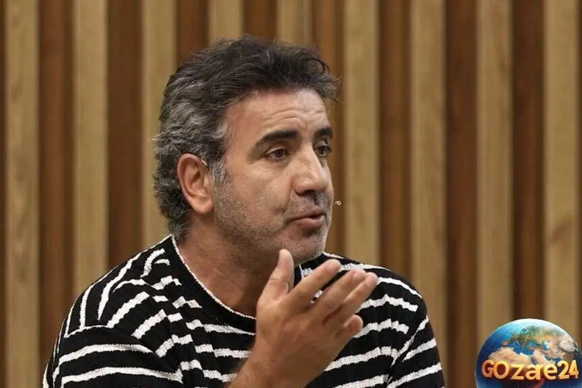 افشاگری بهروز رهبری‌فرد درباره برنامه‌ریزی از پیش شکست ایران مقابل بحرین و نقش دستورات سیاسی در نتیجه بازی