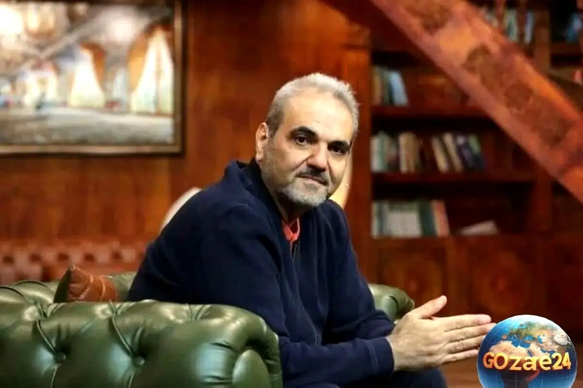 جواد خیابانی: بازدید از امکانات کشتی، انگیزه‌بخش و نشان‌دهنده آینده درخشان این ورزش