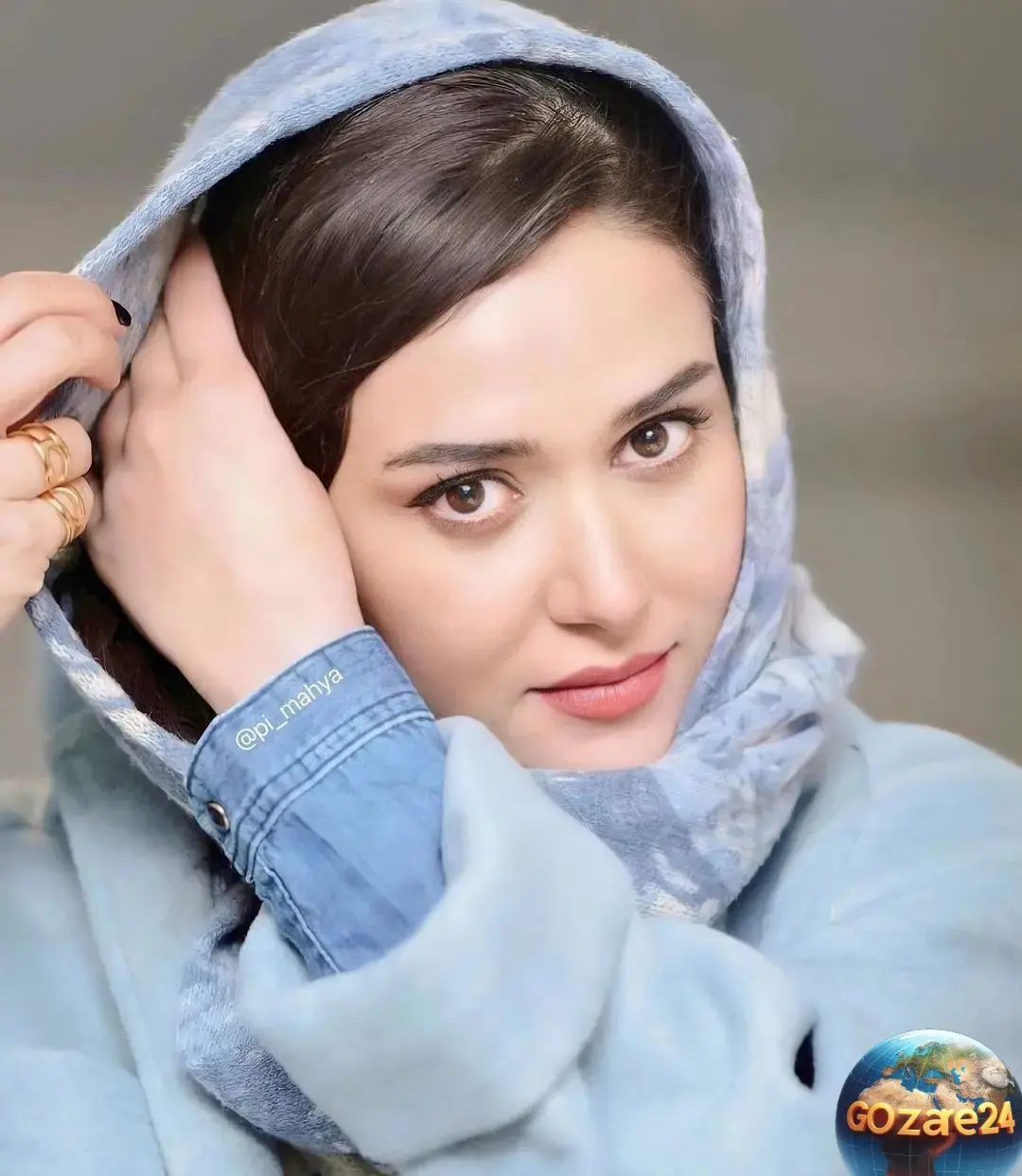 سلیقه خاص پریناز ایزدیار در دکور خانه با شمع و گل‌های طبیعی؛ ایده‌های جذاب و نکات ایمنی برای فضای دلنشین