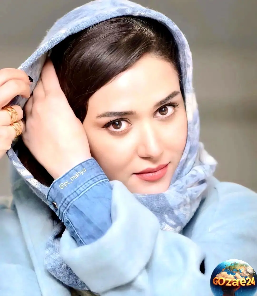 سلیقه خاص پریناز ایزدیار در دکور خانه با شمع و گل‌های طبیعی؛ ایده‌های جذاب و نکات ایمنی برای فضای دلنشین