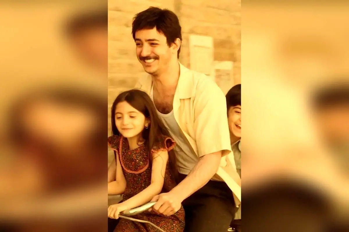 فیلم «آدم فروش» با بازی ستارگان ایرانی در سینماهای کشور | کارگردانی محمود کلاری، خرید بلیت از سینماتیکت