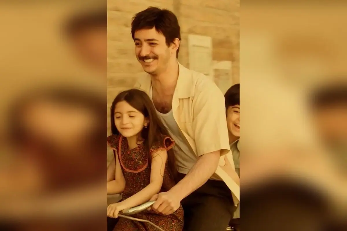 فیلم «آدم فروش» با بازی ستارگان ایرانی در سینماهای کشور | کارگردانی محمود کلاری، خرید بلیت از سینماتیکت