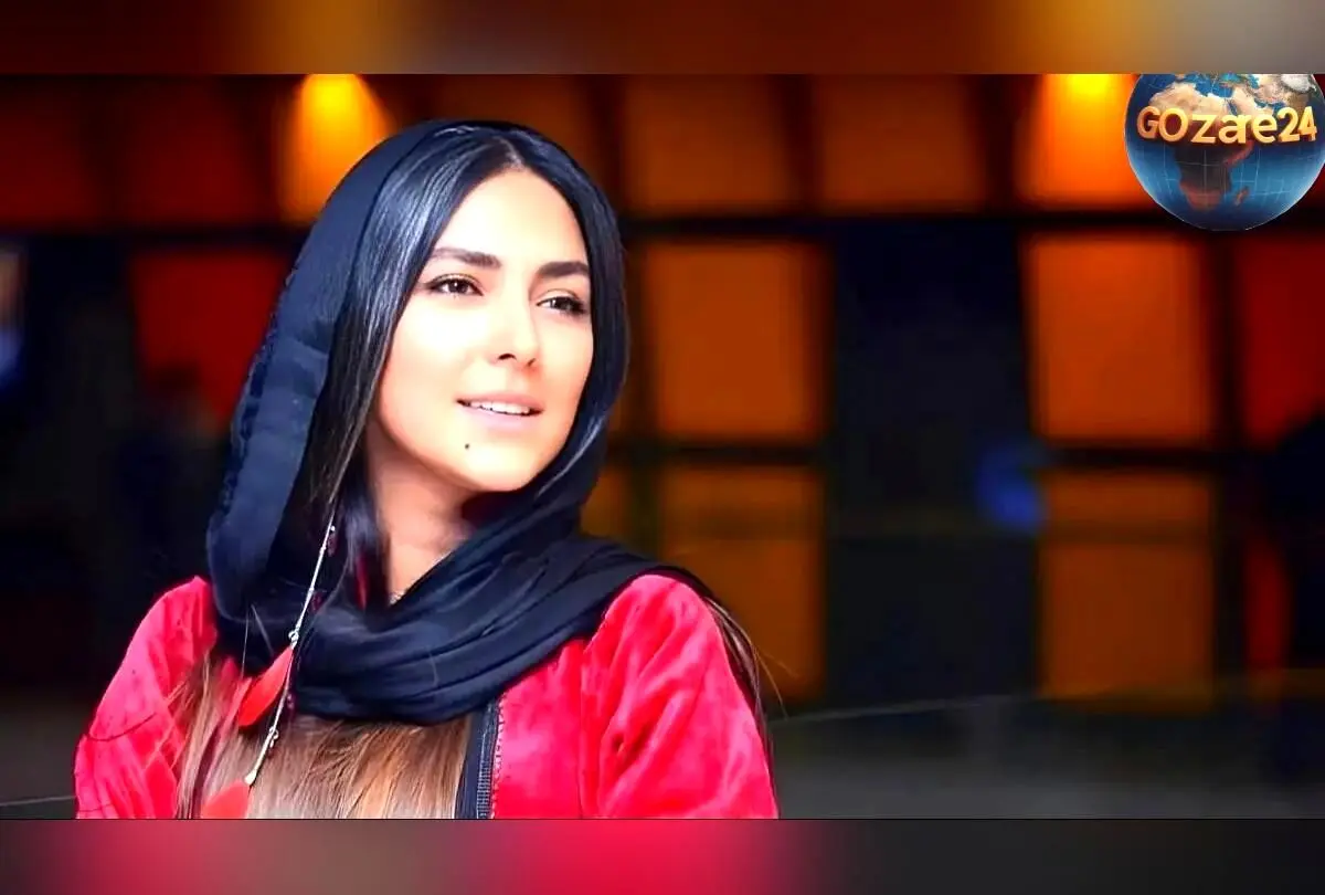 هدی زین‌العابدین با استایل جین متفاوت در جشنواره فیلم فجر شیراز همه را غافلگیر کرد
